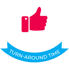 Turn-Around Time