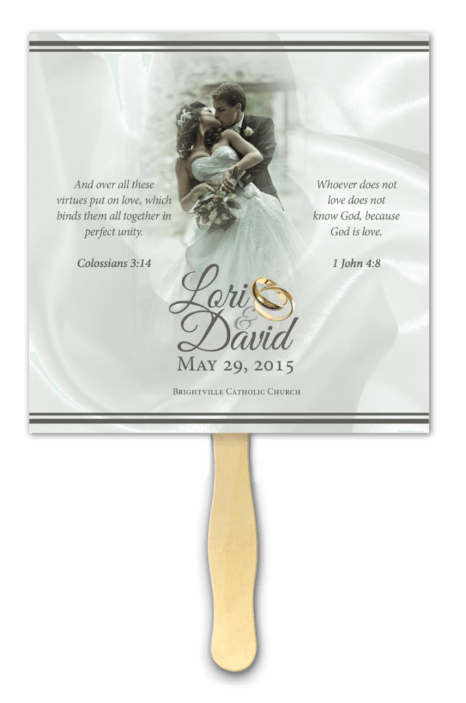 Lori & David - May 29, 2015