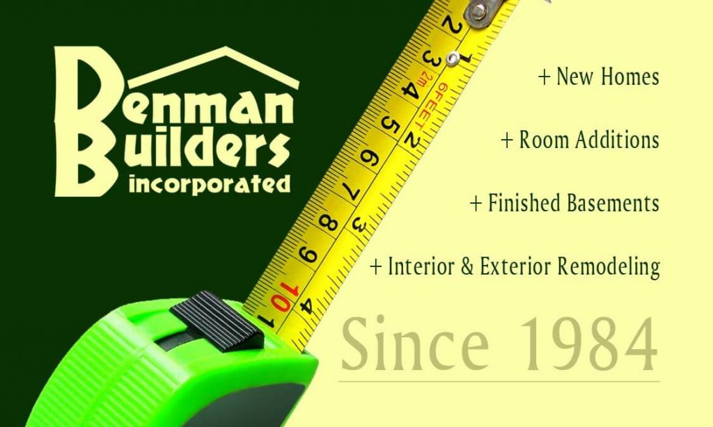 Denman Builders