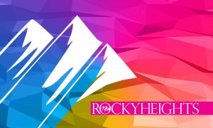 Rocky Heights