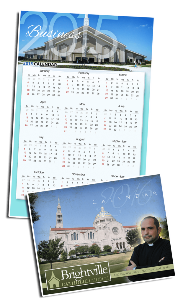 Calendars