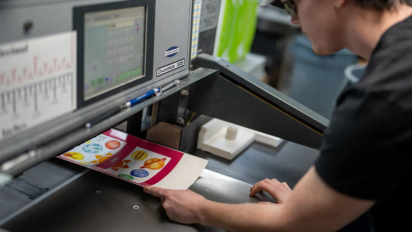 Rocky Heights Print and Binding gallery 8